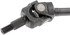 630-441 by DORMAN - Front Axle Shaft Assembly