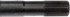 630-440 by DORMAN - Front Axle Shaft Assembly