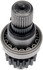 630-454 by DORMAN - Front Axle Shaft Assembly