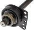 630-460 by DORMAN - Front Intermediate Axle Shaft Assembly