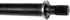 630-462 by DORMAN - Front Intermediate Axle Shaft Assembly
