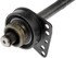 630-468 by DORMAN - Front Intermediate Axle Shaft Assembly