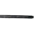 630-609A by DORMAN - Drive Axle Shaft - Does Not Include Bearing, Seal, or Hardware