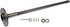 630-631 by DORMAN - Rear Axle Shaft