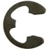 Dorman 633-050 E-Clip E-Clip - 1/2(12.7mm) In. x .392 In., Thickness .042