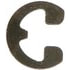 Dorman 633-075 E-Clip E-Clip - 3/4(19.1mm) In. x .616 In., Thickness .050