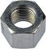 635-002 by DORMAN - Connecting Rod Nuts, Type 2, 3/8-24 X 9/16 In., Ford