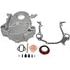 635-101 by DORMAN - Timing Cover With Gasket And Seal