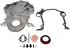 635-101 by DORMAN - Timing Cover With Gasket And Seal