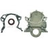 Dorman 635-107 Engine Timing Cover Timing Cover With Gasket And Seal