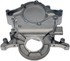 635-106 by DORMAN - Timing Cover With Gasket And Seal