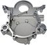 635-106 by DORMAN - Timing Cover With Gasket And Seal