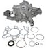Dorman 635-113 Engine Timing Cover Timing Cover Kit