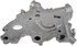 Dorman 635-112 Engine Timing Cover Timing Cover Kit
