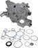 Dorman 635-113 Engine Timing Cover Timing Cover Kit