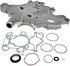 Dorman 635-112 Engine Timing Cover Timing Cover Kit