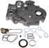 635-115 by DORMAN - Timing Cover Kit