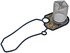 635-128 by DORMAN - Hpop Reservoir Gasket