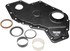 635-180 by DORMAN - Outer Timing Cover Case