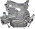 635-205 by DORMAN - Timing Cover With Gasket And Seal