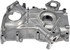 635-205 by DORMAN - Timing Cover With Gasket And Seal