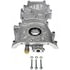 Dorman 635-206 Engine Timing Cover Timing Cover With Gasket And Seal