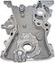 635-208 by DORMAN - Timing Cover With Oil Pump