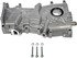 635-206 by DORMAN - Timing Cover With Gasket And Seal