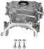 635-206 by DORMAN - Timing Cover With Gasket And Seal