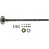 Dorman 630-111 Drive Axle Shaft Rear Axle Shaft, Left or Right