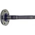 630-111A by DORMAN - Drive Axle Shaft - Rear, Left or Right, Carbon Steel, 28.85 in. Length, 28 Spline