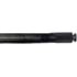 630-118A by DORMAN - Drive Axle Shaft - Does Not Include Bearing, Seal, or Hardware