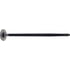 630-122A by DORMAN - Drive Axle Shaft - Rear, Left or Right, Carbon Steel, 31.87 in. Length, 28 Spline