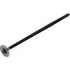 630-122A by DORMAN - Drive Axle Shaft - Rear, Left Or Right, Solid Shaft Axle, Without ABS Tone Ring