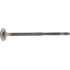 630-144A by DORMAN - Drive Axle Shaft - Rear, Left