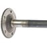 630-144A by DORMAN - Drive Axle Shaft - Rear, Left