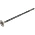 630-144A by DORMAN - Drive Axle Shaft - Rear, Left