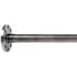 630-145A by DORMAN - Drive Axle Shaft - Does Not Include Bearing, Seal, or Hardware