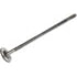 630-146A by DORMAN - Drive Axle Shaft - Rear, Left Or Right, Solid Shaft Axle, Without ABS Tone Ring