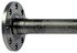 630-148A by DORMAN - Drive Axle Shaft - Does Not Include Bearing, Seal, or Hardware