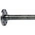 630-149A by DORMAN - Drive Axle Shaft - Does Not Include Bearing, Seal, or Hardware