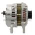 12240 by DELCO REMY - Alternator - Remanufactured