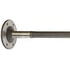 630-153A by DORMAN - Drive Axle Shaft - Does Not Include Bearing, Seal, or Hardware