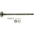 Dorman 630-202 Drive Axle Shaft Rear Axle Shaft, Left