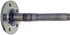 630-202A by DORMAN - Drive Axle Shaft - Does Not Include Bearing, Seal, or Hardware