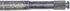 630-202A by DORMAN - Drive Axle Shaft - Does Not Include Bearing, Seal, or Hardware