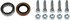 630-210 by DORMAN - Rear Axle Shaft, Left or Right