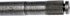 630-213A by DORMAN - Drive Axle Shaft - Rear, Left, Solid Shaft Axle, Without ABS Tone Ring