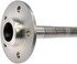 630-217 by DORMAN - Rear Axle Shaft, Left or Right