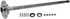 630-217 by DORMAN - Rear Axle Shaft, Left or Right